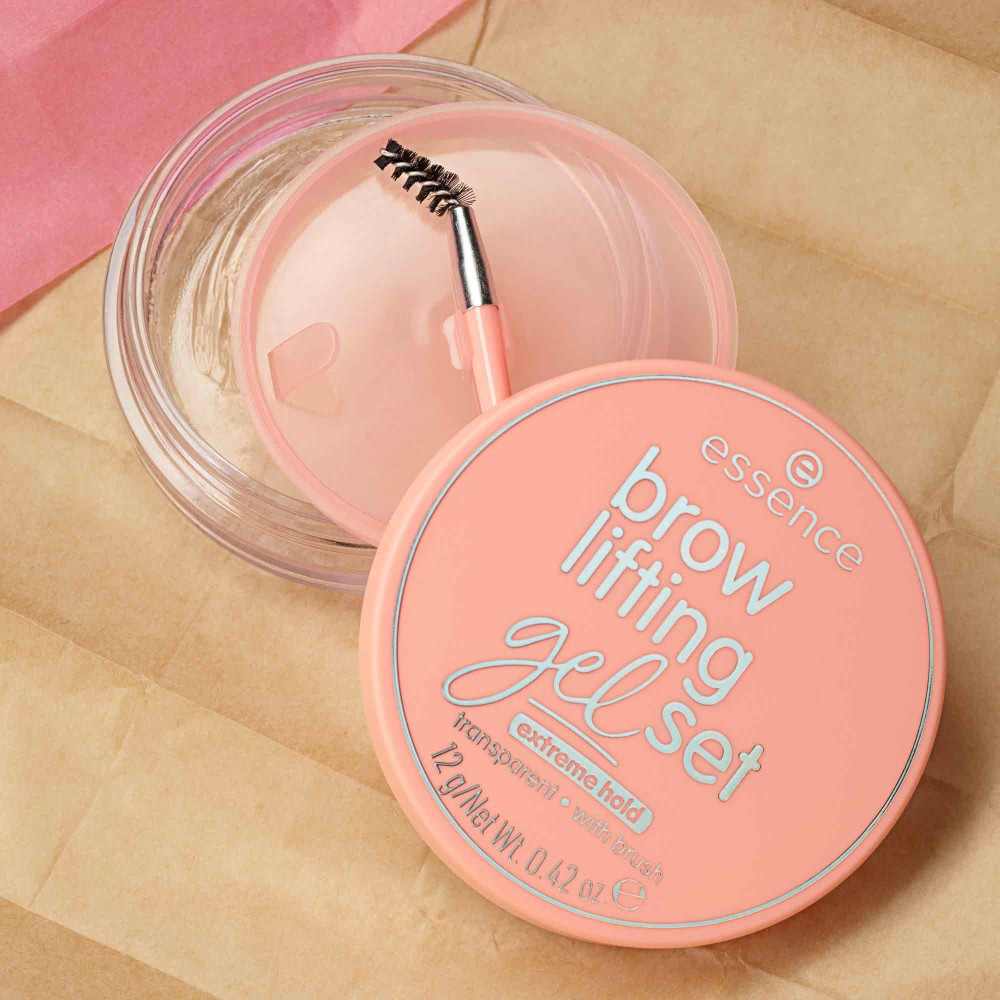 Essence Brow Lifting Gel Set