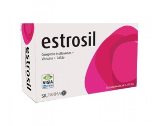 Estrosil 30 Tablets