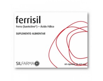 Ferrisil 60 Capsules