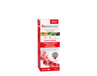 Ferroplant Max 250ml