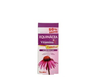 Echinacea + Vitamin C 100mL