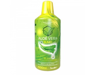 Aloe Vera Juice 1000ml