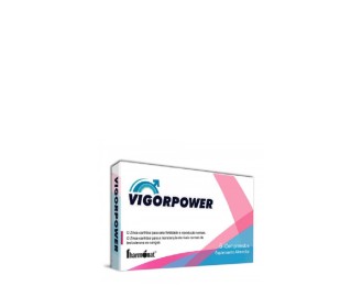 VigorPower 6 Tablets