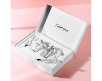 Fillerin 12HA Densifying-Filler Treatment Grade 3 2x30ml