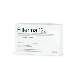 Fillerin 12HA Densifying-Filler Treatment Grade 3 2x30ml