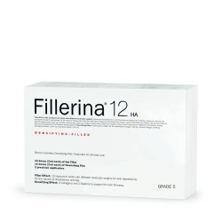 Fillerin 12HA Densifying-Filler Treatment Grade 5 2x30ml