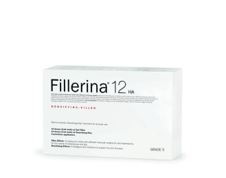 Fillerin 12HA Densifying-Filler Treatment Grade 5 2x30ml