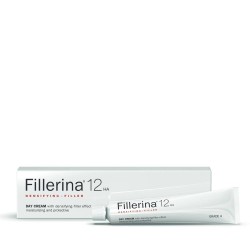 Fillerina 12HA Densifying-Filler Day Cream Grade 4 50ml