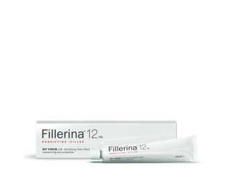 Fillerina 12HA Densifying-Filler Day Cream Grade 4 50ml