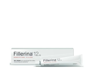 Fillerina 12HA Densifying-Filler Day Cream Grade 5 50ml