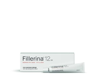 Fillerina 12HA Densifying-Filler Eye Contour Cream Grade 5 15ml