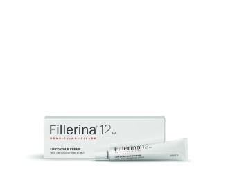Fillerina 12HA Densifying-Filler Lip Contour Cream Grade 3 15ml