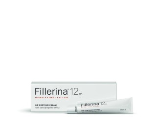 Fillerina 12HA Densifying-Filler Lip Contour Cream Grade 4 15ml