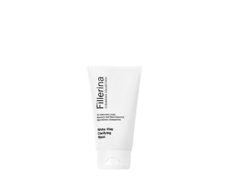 Fillerina White Clay Clarifying Mask 75ml