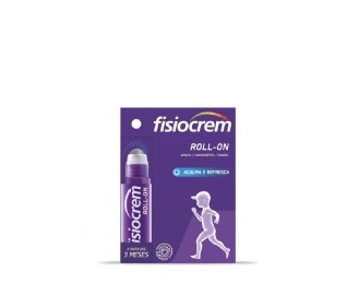 Fisiocrem Roll-On 15 ml