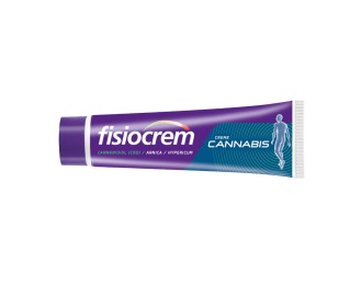 Fisiocrem Cannabis 60ml