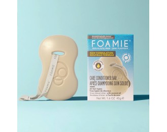 Foamie Solid Conditioner Shake Your Coconuts 45g