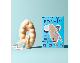 Foamie Solid Shower Gel Shake Your Coconuts 80g