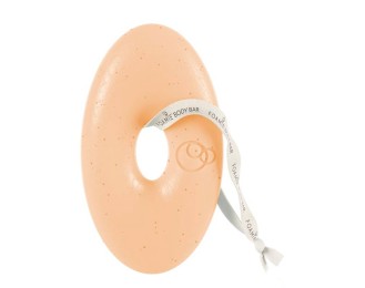 Foamie Solid Exfoliating Soap More Than A Peeling 80g