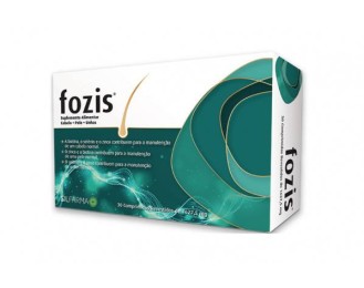 Fozis 30 Tablets