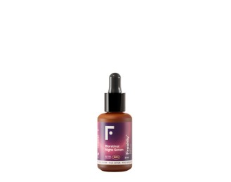 Freshly Bioretinal Night Serum 30ml