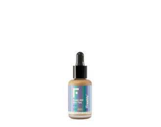 Freshly Shield 360º Skin Tint SPF30 Medium Dark 30ml