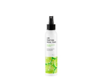 Freshly Lime Purifying Facial Toner 150ml