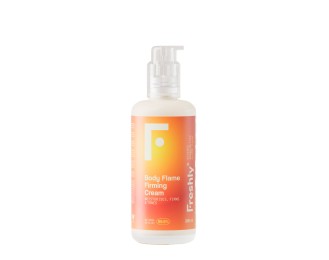 Freshly Body Flame Firming Cream 200ml
