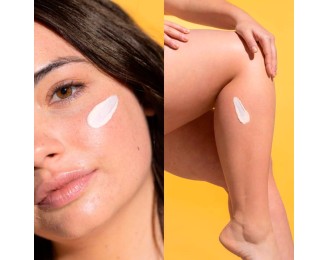 Freshly Healthy Mineral Sunscreen Protection 50ml