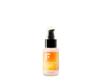 Freshly Healthy Mineral Sunscreen Protection 50ml