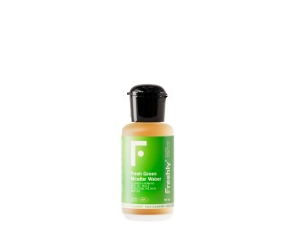 Freshly Fresh Green Micellar Water 100ml