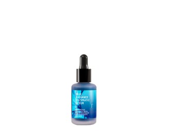 Freshly Blue Radiance Enzymatic Serum 30ml