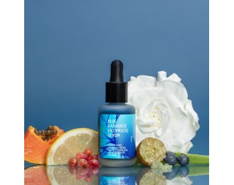 Freshly Blue Radiance Enzymatic Serum 30ml