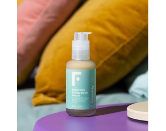 Freshly Hyaluronic Energy Body Serum 100ml