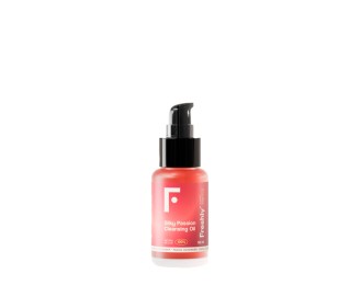 Freshly Silky Passion Cleasing Oil 50ml