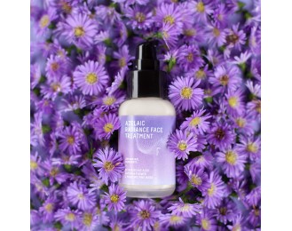 Freshly Azelaic Radiance Face Treatment 50ml