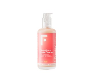 Freshly Rose Quartz Facial Cleanser 200ml