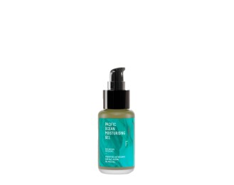Freshly Pacific Ocean Moisturising Gel 50ml