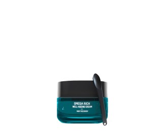 Freshly Omega Rich Well-Ageing Cream 50ml