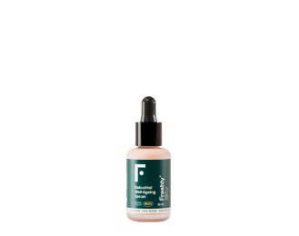 Freshly Bakuchiol Well-Ageing Serum 30ml