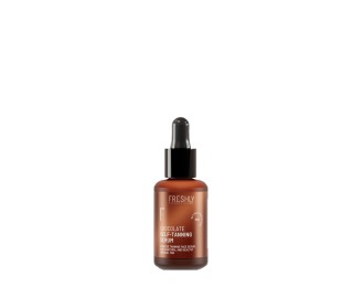 Freshly Chocolate Self-Tanning Serum 30ml