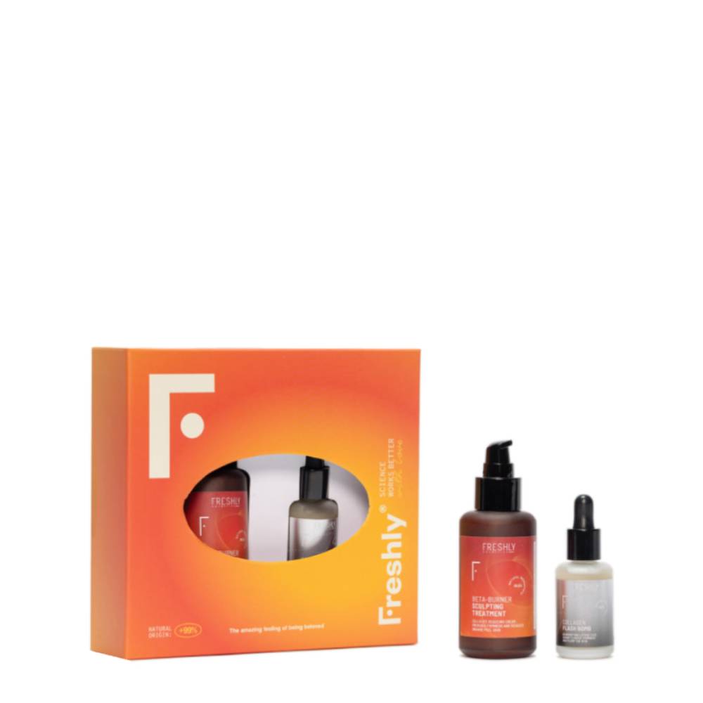 Freshly Most Viral Coffret