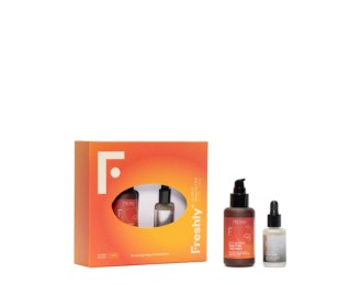 Freshly Most Viral Coffret