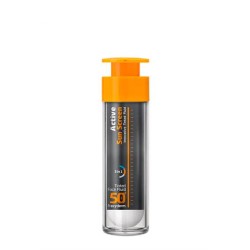 Frezyderm Active Sun Screen Tinted Face Fluid SPF50+ 50ml