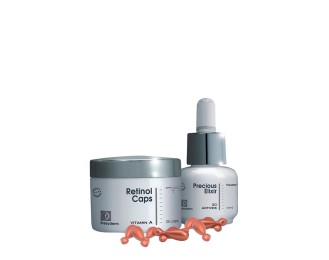 Frezyderm Age Repair Set