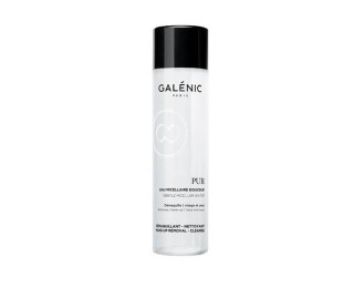 Galenic Pur Micellar Water 400ml