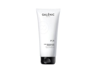 Galénic Pur Milk-Lotion 2 in 1 200ml