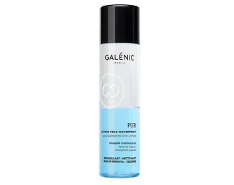 Galénic Pur Biphasic Lotion 125ml