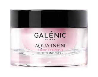 Galénic Aqua Infini Refreshing Cream 50ml