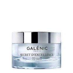 Galenic Secret D'Excellence Cream 50ml